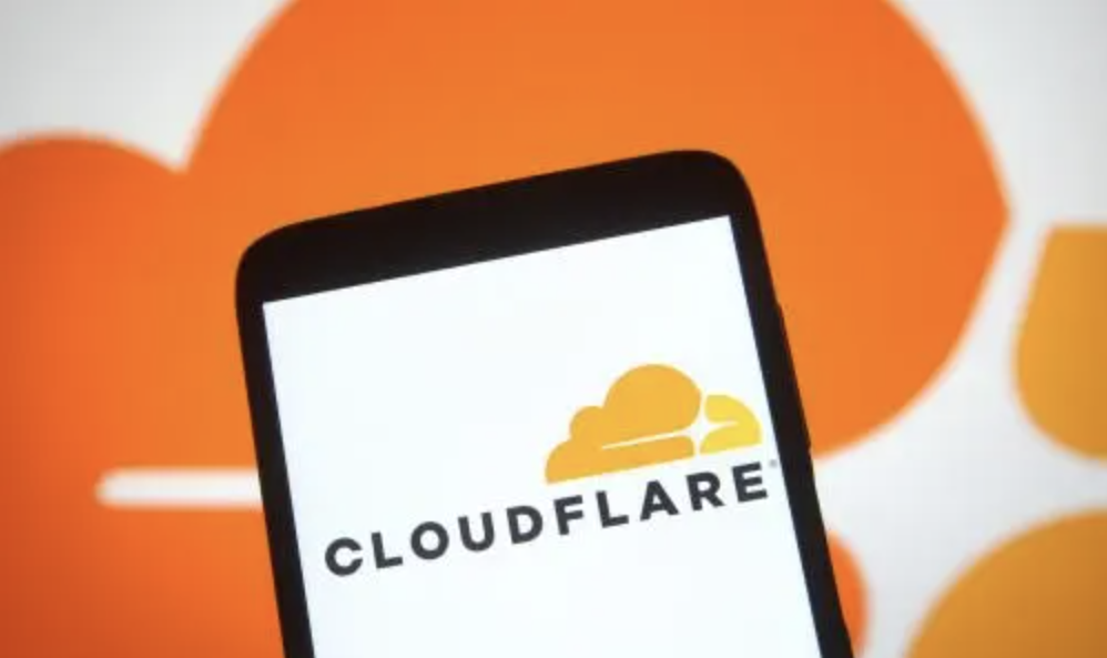 Cloudflare has blocked Kiwi Farms, whose members have recently targeted Clara Sorrenti, a Canadian Twitch streamer and trans activist. Photograph: Pavlo Gonchar/SOPA Images/REX/Shutterstock