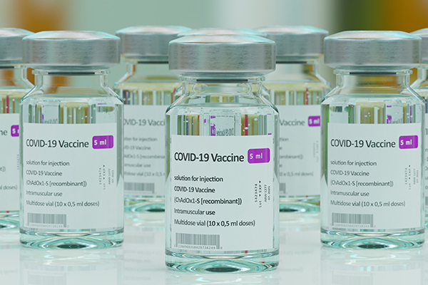 Neither the Pfizer nor Moderna mRNA vaccines are effective at protecting against COVID
