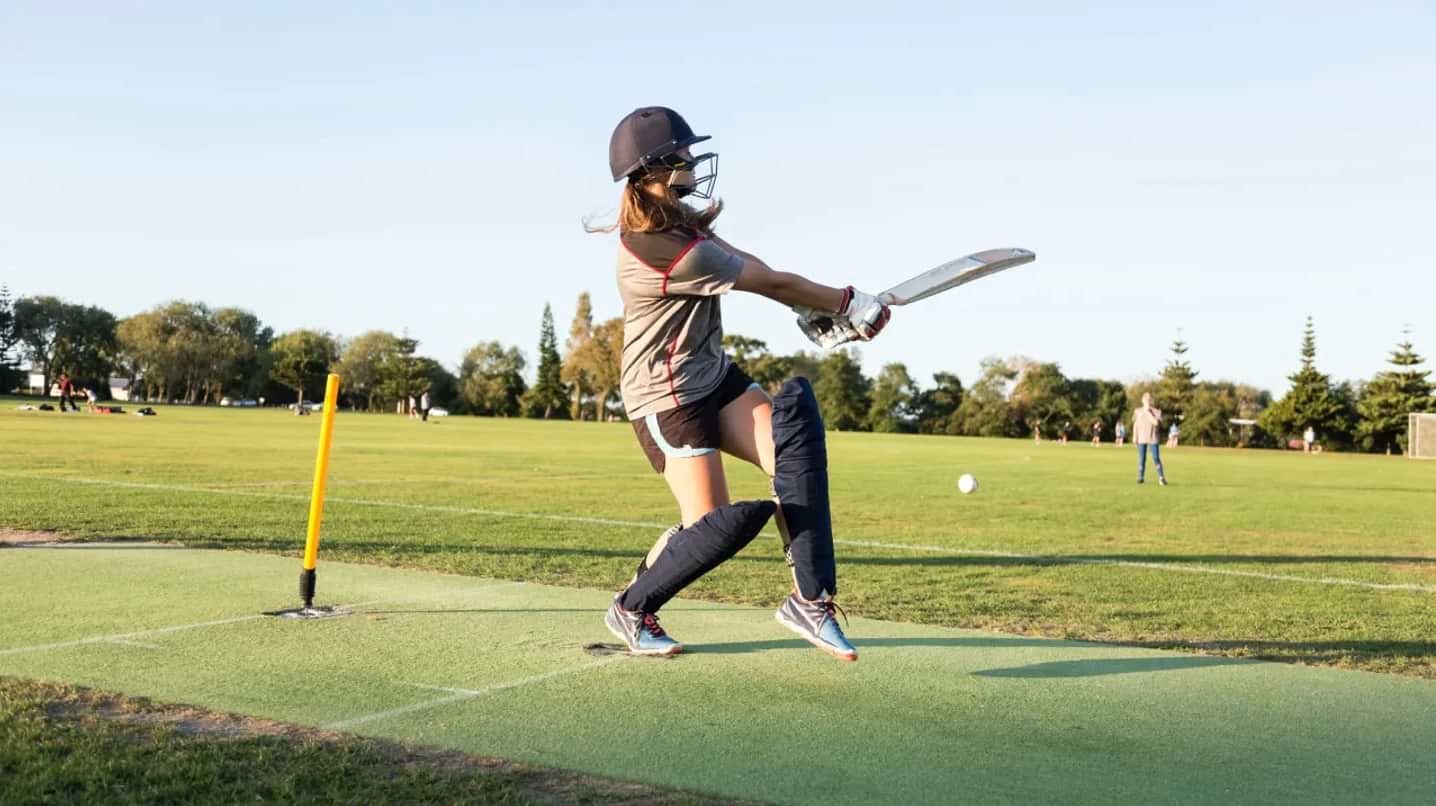 Multiple parents have expressed concern that allowing a biological male to play cricket with teenage girls is dangerous. (Jessie Casson via Getty Images / File)